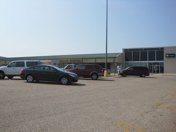 Normandale Shopping Mall / Opportunity Zone: 500-634 East Patton Avenue, Montgomery, AL 36111